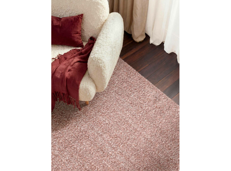 Kusový koberec Ted Baker Notting Hill 106350 Pink