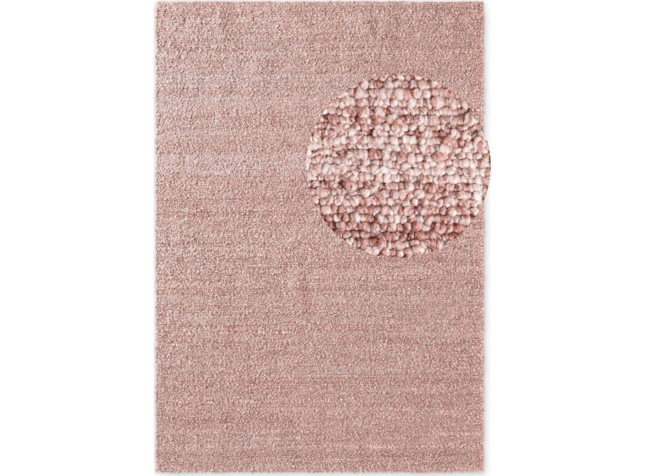 Kusový koberec Ted Baker Notting Hill 106350 Pink