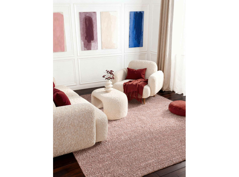 Kusový koberec Ted Baker Notting Hill 106350 Pink