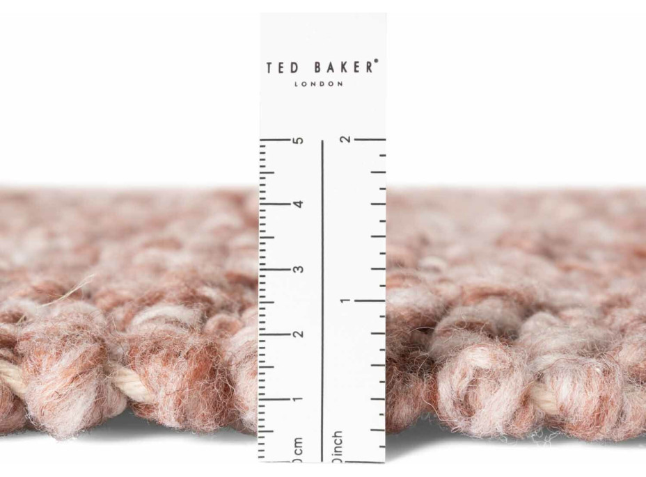 Behúň Ted Baker Notting Hill 106350 Pink