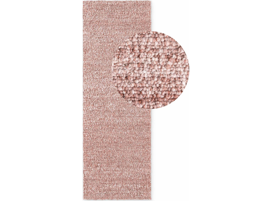 Běhoun Ted Baker Notting Hill 106350 Pink