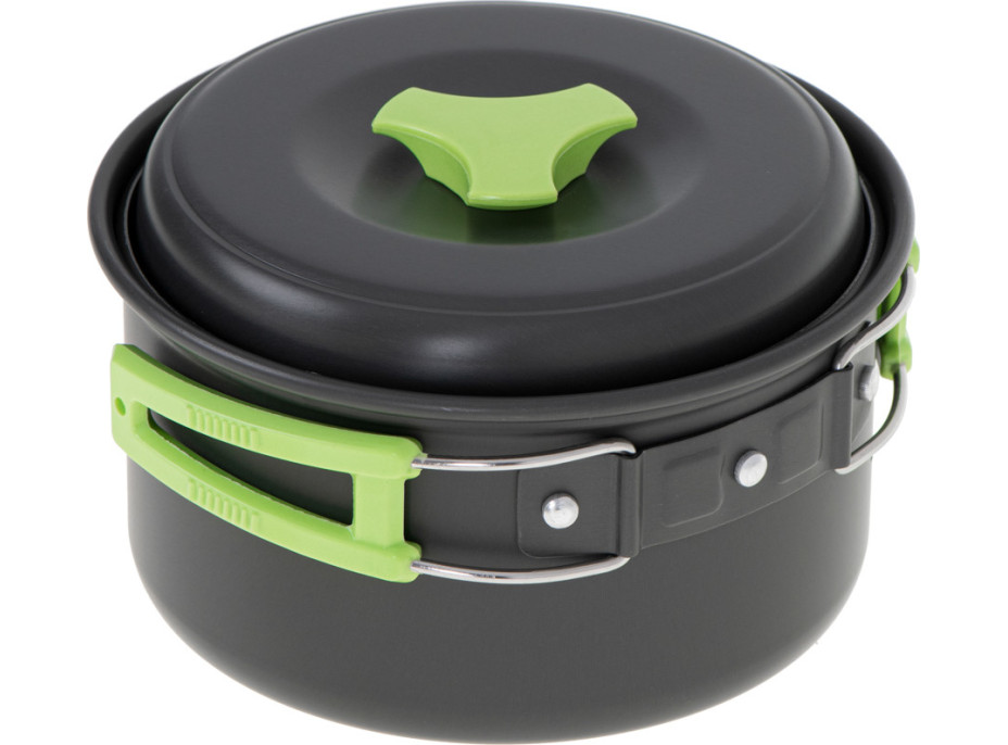 Turistická sada riadu XL