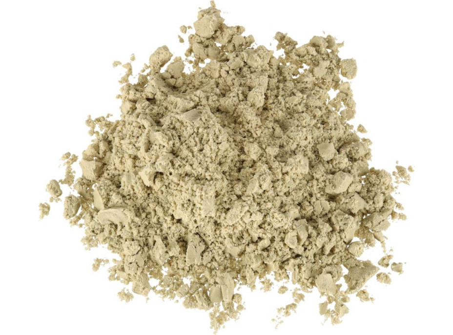 Kreatívna súprava kinetického piesku 750 g - Stavba hradu