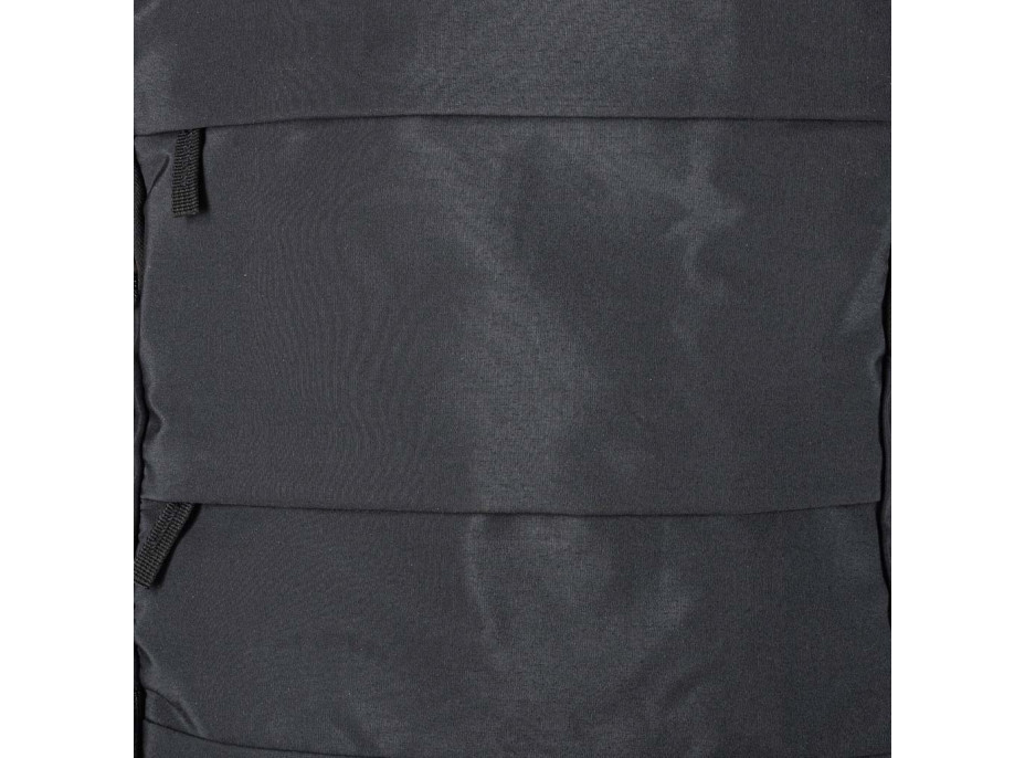 Cestovný batoh 45x30 cm - čierny