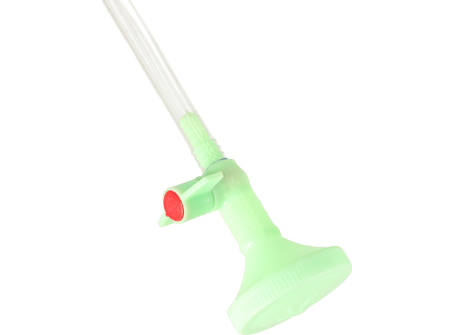 Solárna kempingová sprcha 20L XXL s teplomerom