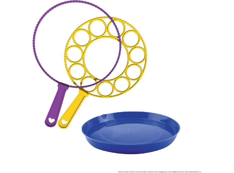 DODO Bublifukový set Dinosaury 450ml