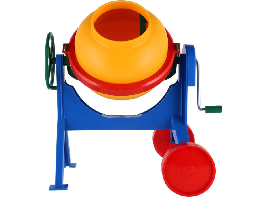 LENA Detská miešačka betónu