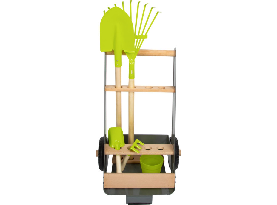 SMALL FOOT Záhradnícky set