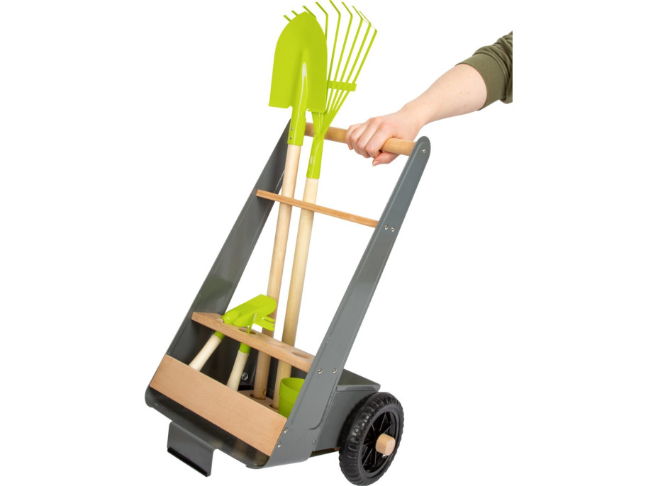 SMALL FOOT Záhradnícky set