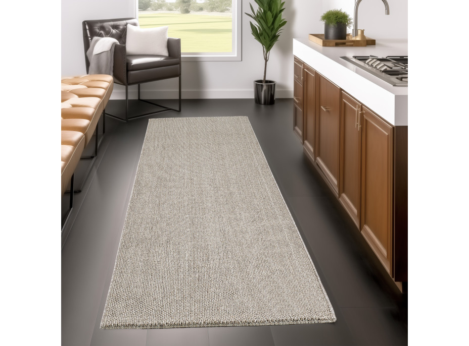 Behúň Loom 4300 Brown