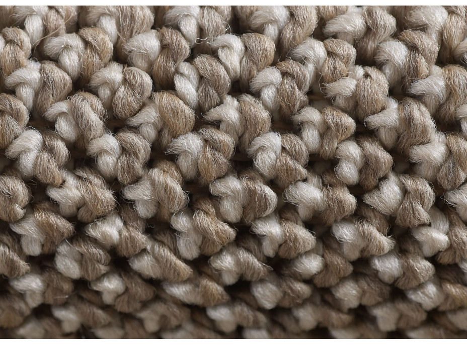 Behúň Loom 4300 Brown