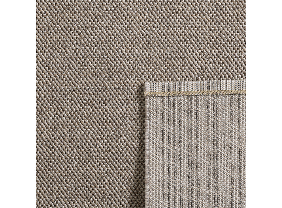 Behúň Loom 4300 Brown