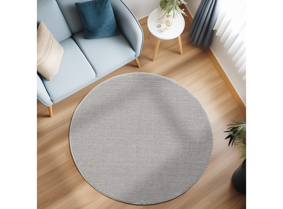 Behúň Loom 4300 Silver