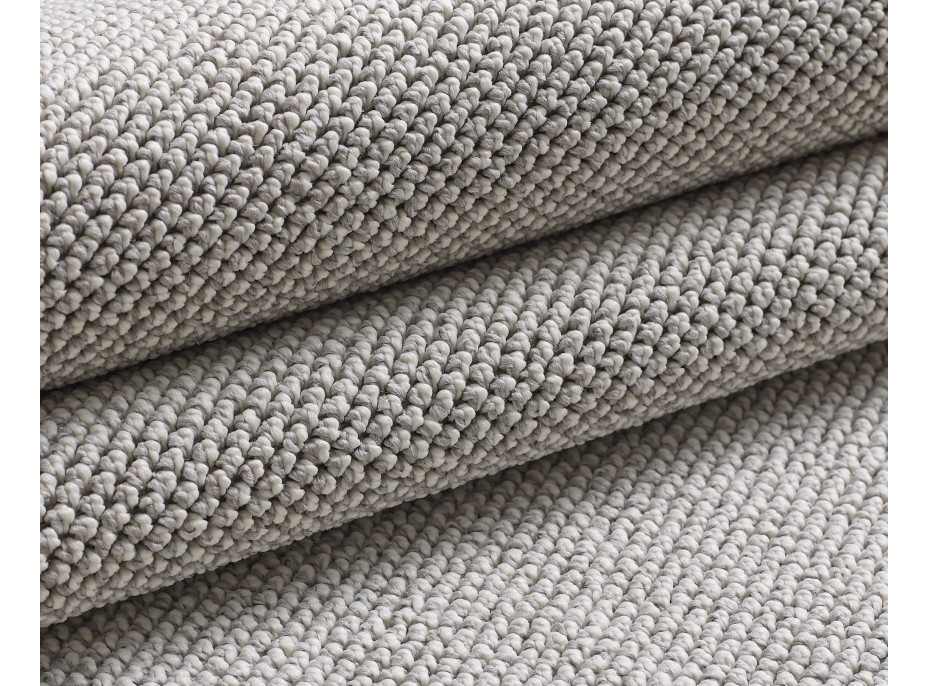 Behúň Loom 4300 Silver