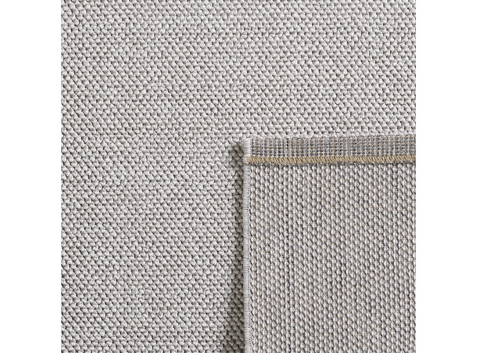 Behúň Loom 4300 Silver