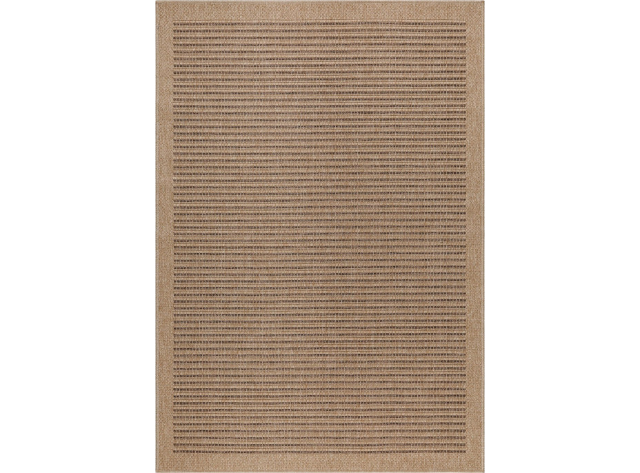 Behúň Dhaka 8712 Black