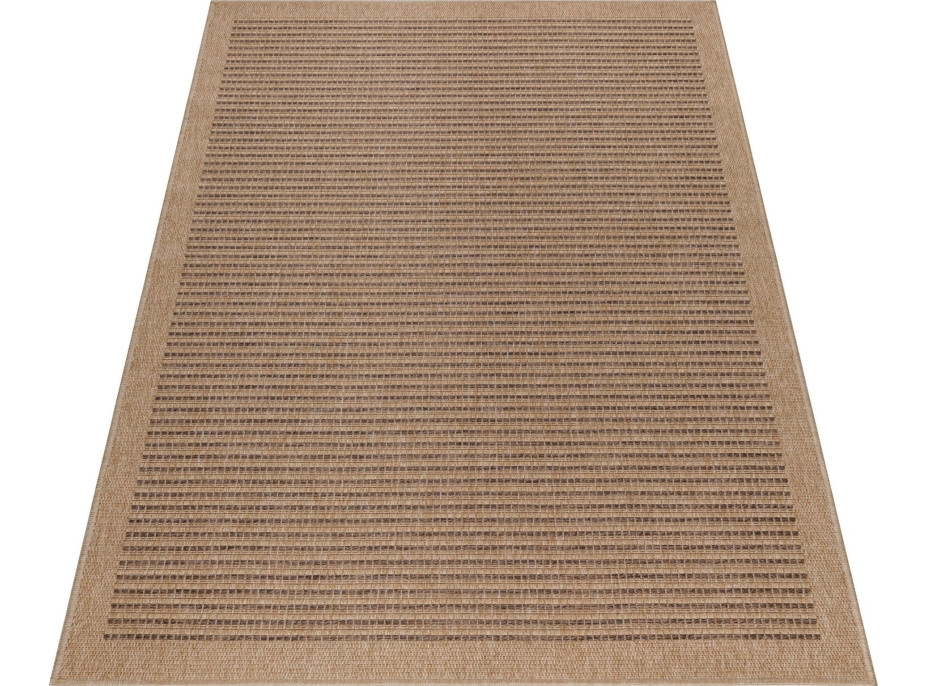 Behúň Dhaka 8712 Black