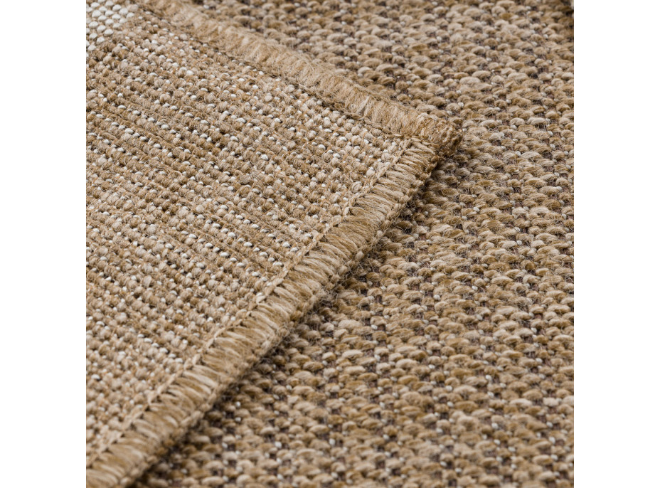 Kusový koberec Spark 0688A beige/cream