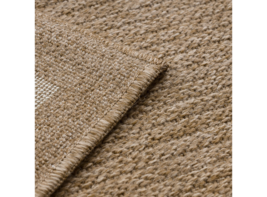 Kusový koberec Spark 0687A beige/cream