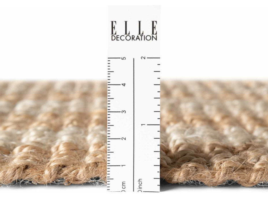 Kusový koberec Harvest 106336 Gold z kolekcie Elle