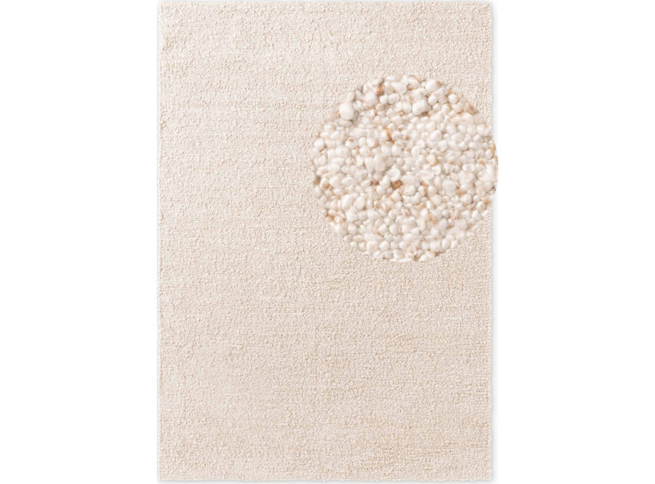 Kusový koberec Ted Baker Notting Hill 106343 Cream Beige