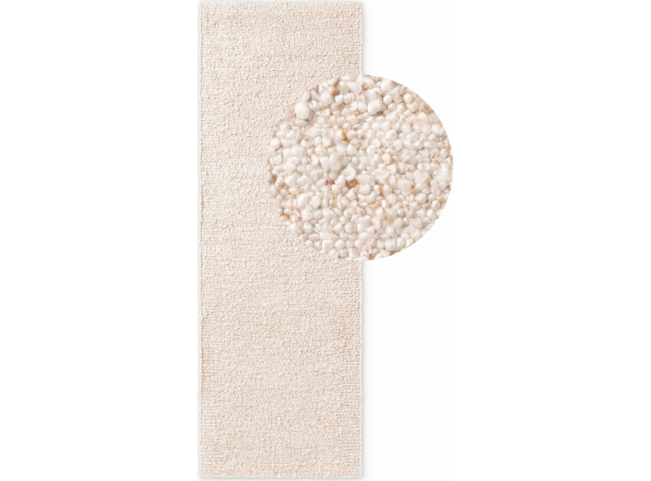 Běhoun Ted Baker Notting Hill 106343 Cream Beige