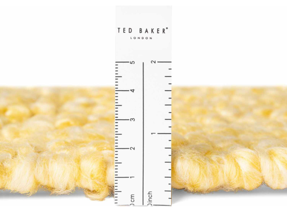 Behúň Ted Baker Notting Hill 106348 Yellow