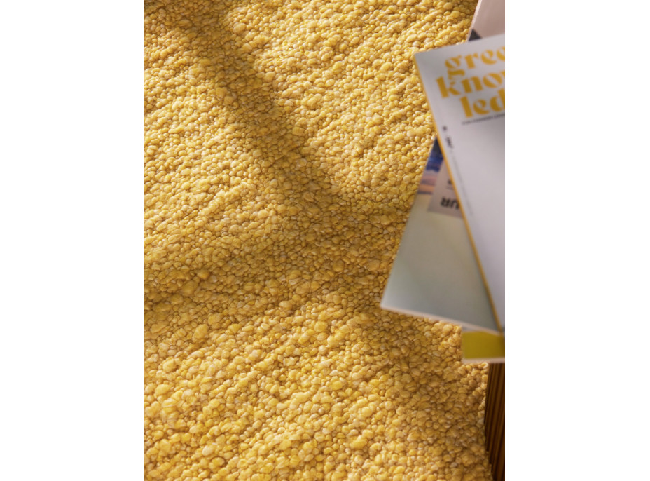 Běhoun Ted Baker Notting Hill 106348 Yellow