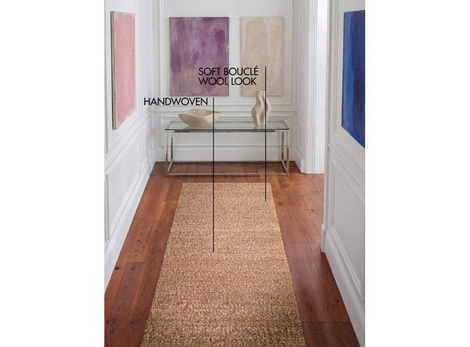 Behúň Ted Baker Notting Hill 106344 Beige