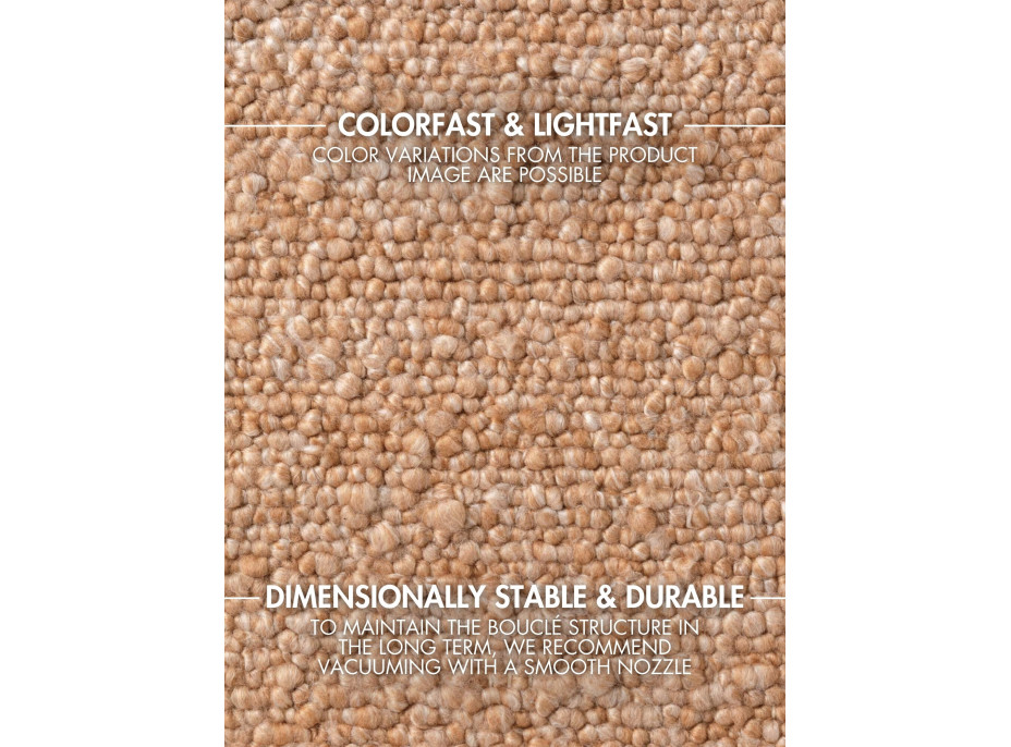 Behúň Ted Baker Notting Hill 106344 Beige