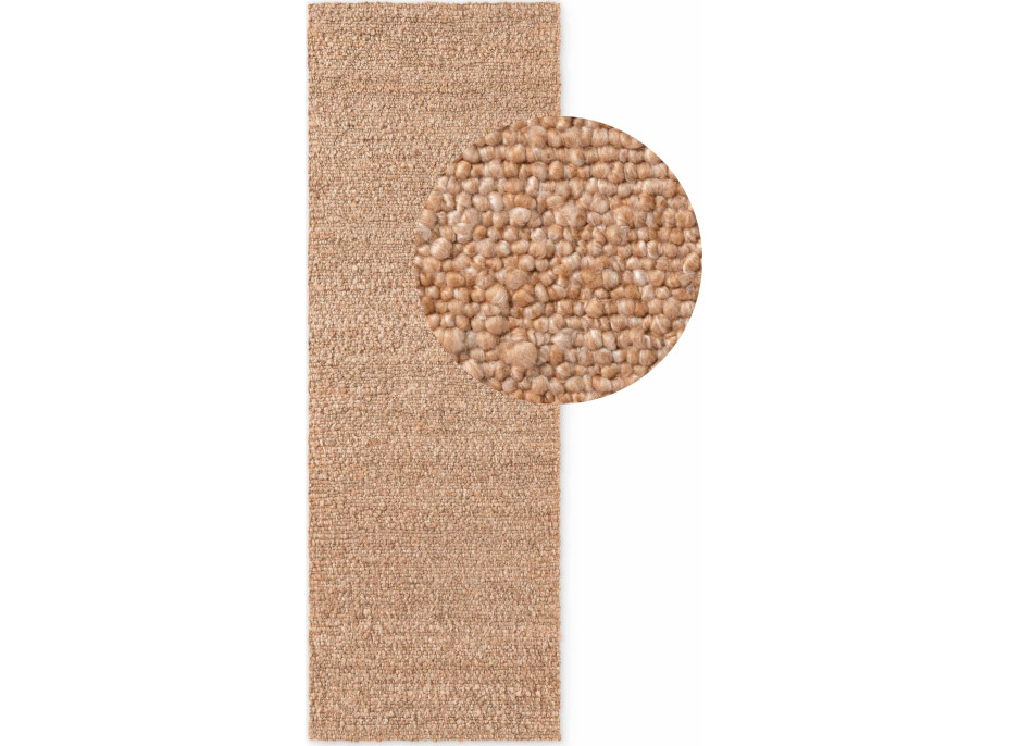 Behúň Ted Baker Notting Hill 106344 Beige