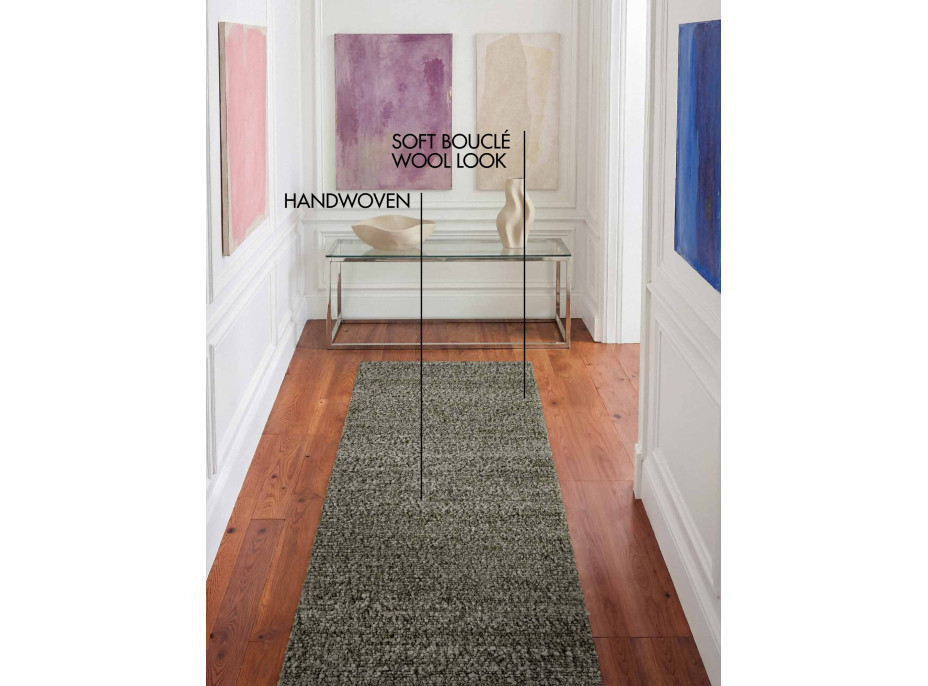 Behúň Ted Baker Notting Hill 106346 Green