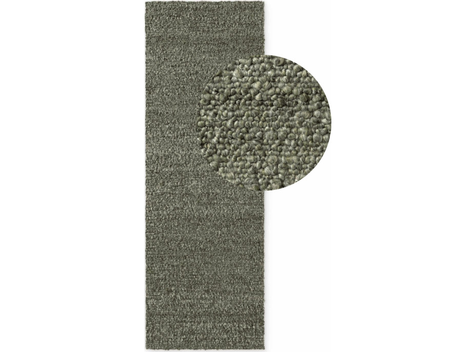 Behúň Ted Baker Notting Hill 106346 Green