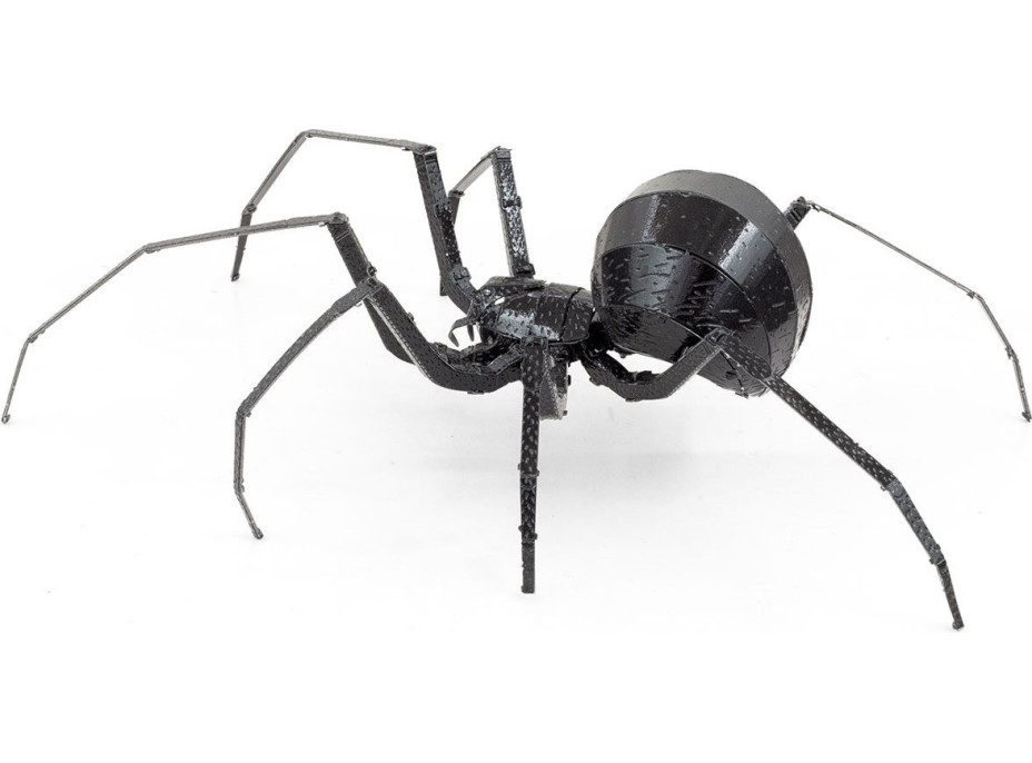 METAL EARTH 3D puzzle Čierna vdova