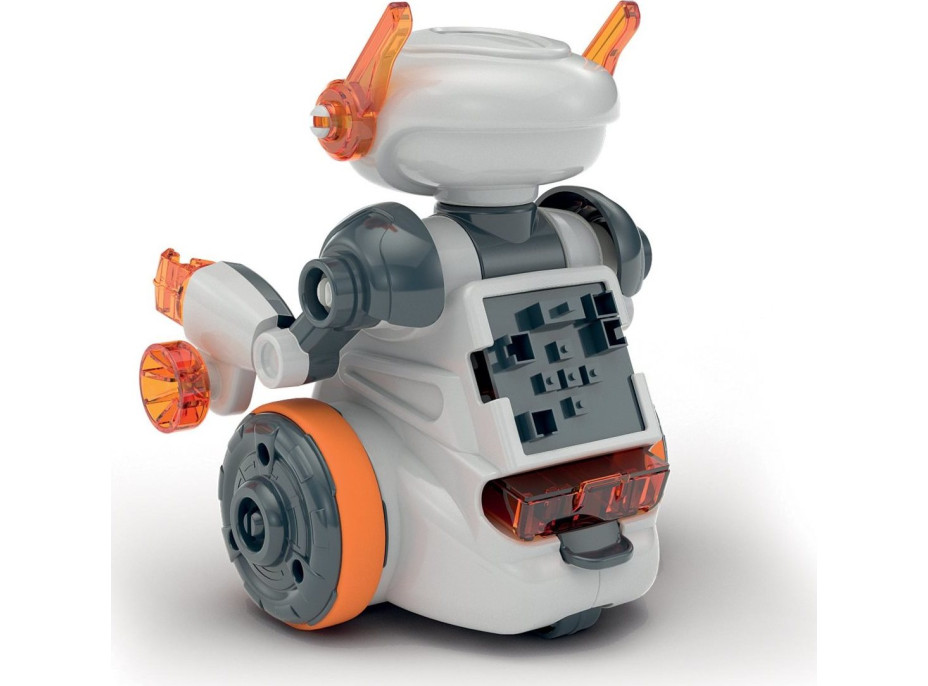 CLEMENTONI Science&Play Robot Mio 2025
