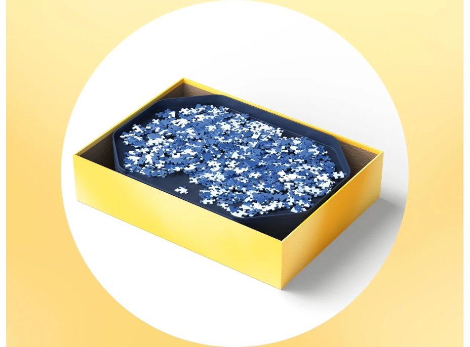 RAVENSBURGER Systém na triedenie puzzle Deluxe