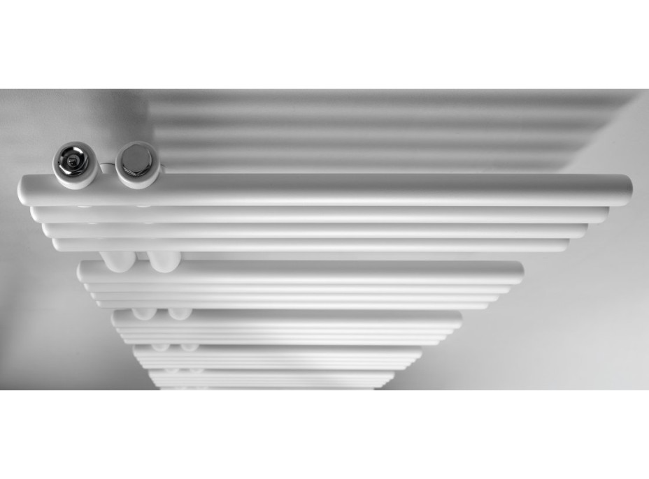 Sapho NYMPHA vykurovacie teleso 500x1520mm, biela mat LLN152W