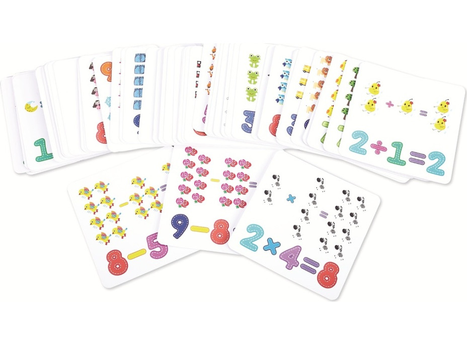 2Kids Toys Sada Nauč sa počítať