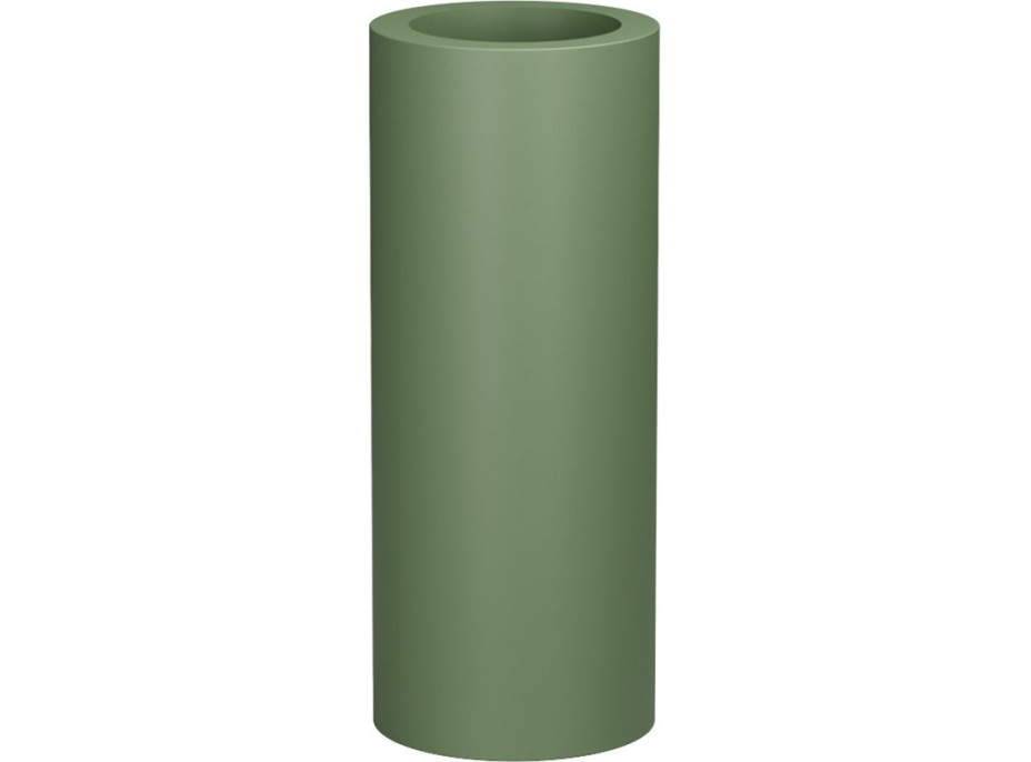 Kerasan OKE keramický podstavec voľne stojaci pre umývadlo 554011, verde mat 557211