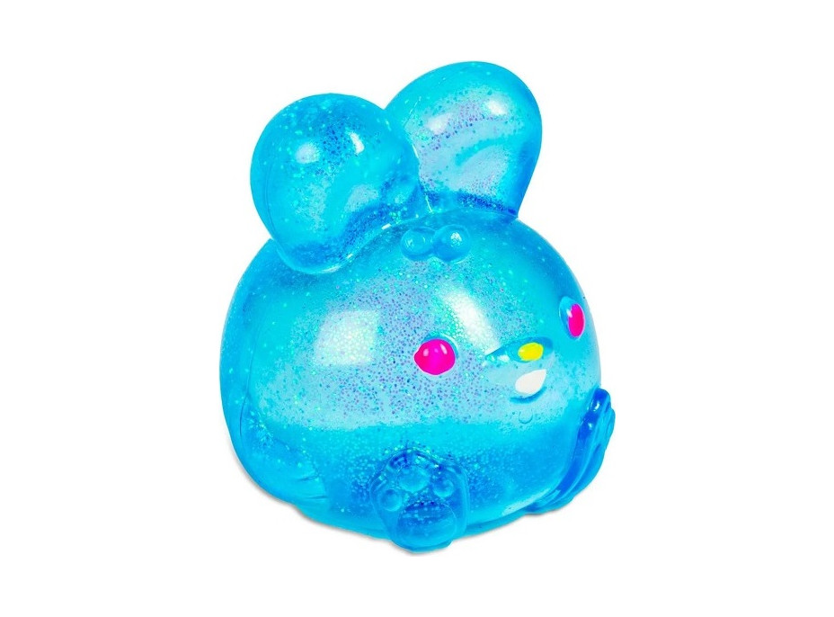 Schylling NeeDoh Stláčacie Trblietavý zajačik