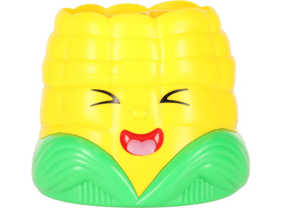 Arkádová hra pre 4 hráčov - Chyť popcorn