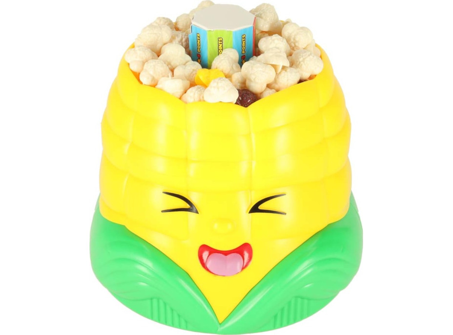 Arkádová hra pre 4 hráčov - Chyť popcorn