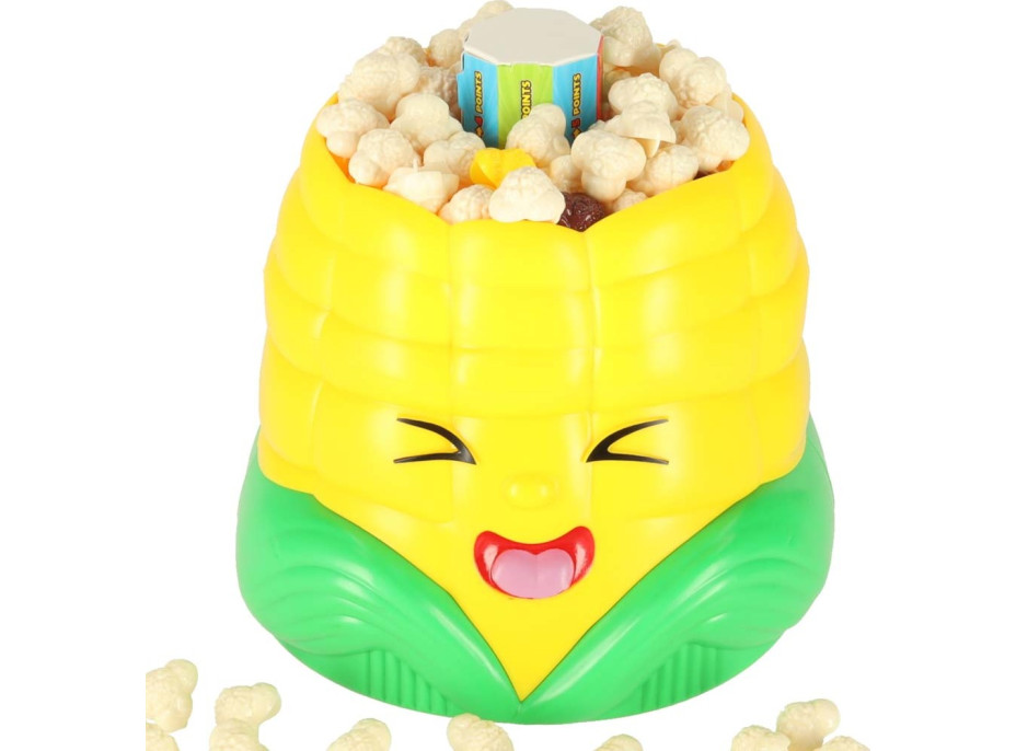 Arkádová hra pre 4 hráčov - Chyť popcorn