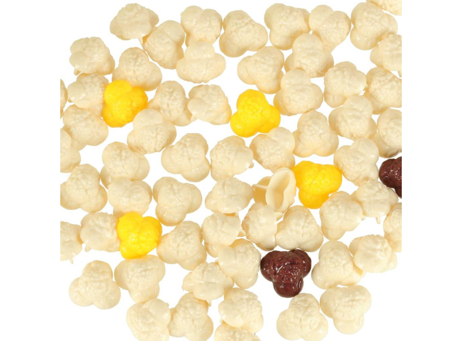 Arkádová hra pre 4 hráčov - Chyť popcorn