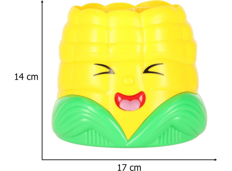 Arkádová hra pre 4 hráčov - Chyť popcorn