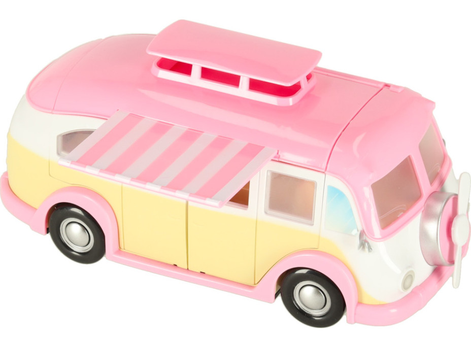 Karavan - Zmrzlinárstvo - 30 kusov