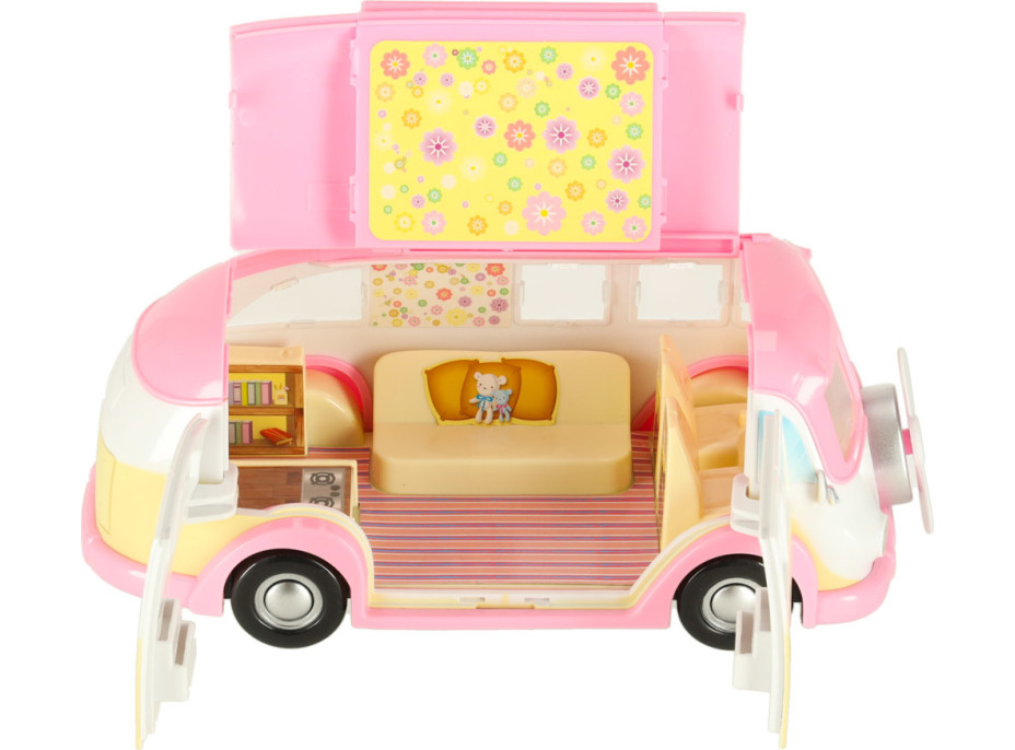 Karavan - Zmrzlinárstvo - 30 kusov