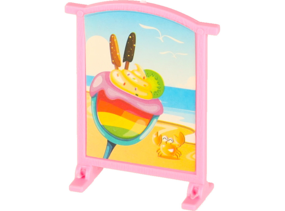 Karavan - Zmrzlinárstvo - 30 kusov