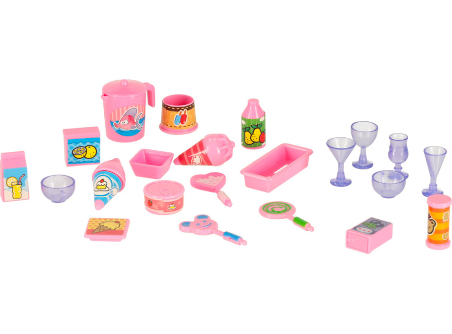 Karavan - Zmrzlinárstvo - 30 kusov