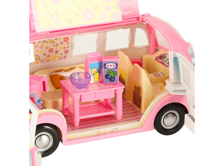 Karavan - Zmrzlinárstvo - 30 kusov